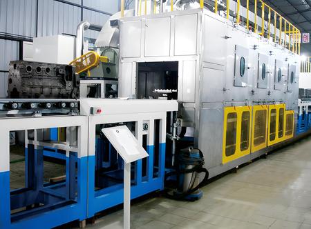 汽车发动机高压清洗机