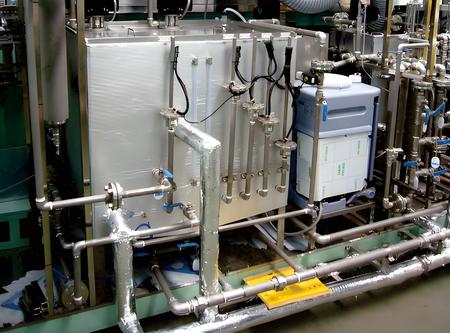 全新科学管路系统