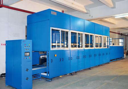 SE-6168TMDF智能刀具清洗机